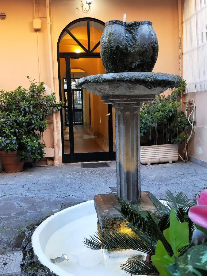 La Calla Al Colosseo Roma Exterior foto